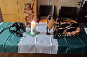 Weltgebetstag Pfaffenhausen 2026